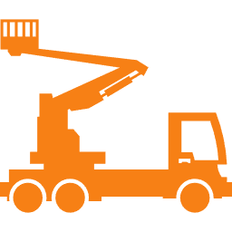 哈尔滨高空作业车